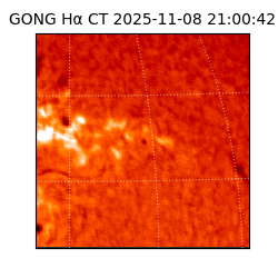 gong - 2025-11-08T21:00:42