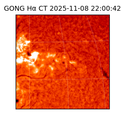 gong - 2025-11-08T22:00:42