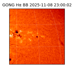 gong - 2025-11-08T23:00:02