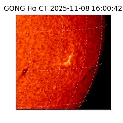 gong - 2025-11-08T16:00:42