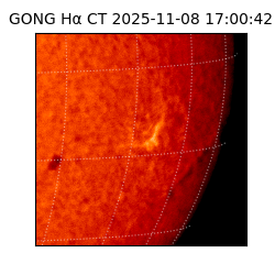 gong - 2025-11-08T17:00:42