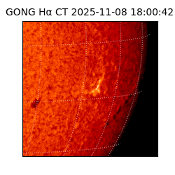 gong - 2025-11-08T18:00:42