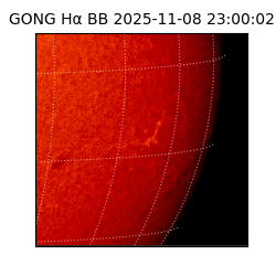 gong - 2025-11-08T23:00:02
