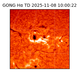 gong - 2025-11-08T10:00:22