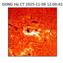 gong - 2025-11-08T12:00:42