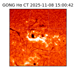 gong - 2025-11-08T15:00:42