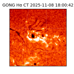 gong - 2025-11-08T18:00:42