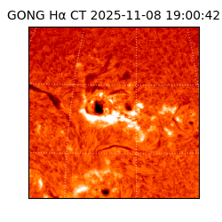 gong - 2025-11-08T19:00:42