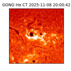 gong - 2025-11-08T20:00:42