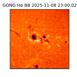 gong - 2025-11-08T23:00:02