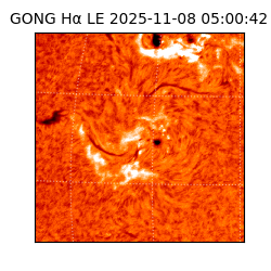 gong - 2025-11-08T05:00:42