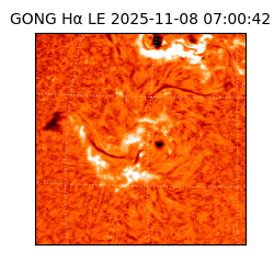 gong - 2025-11-08T07:00:42