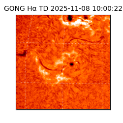 gong - 2025-11-08T10:00:22