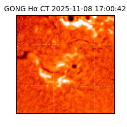 gong - 2025-11-08T17:00:42