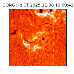 gong - 2025-11-08T19:00:42