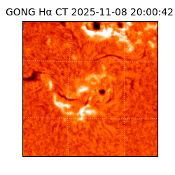 gong - 2025-11-08T20:00:42