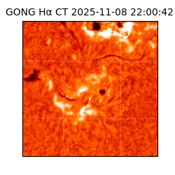 gong - 2025-11-08T22:00:42