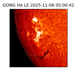 gong - 2025-11-08T05:00:42