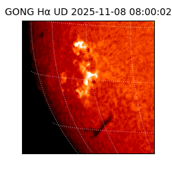 gong - 2025-11-08T08:00:02