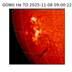 gong - 2025-11-08T09:00:22