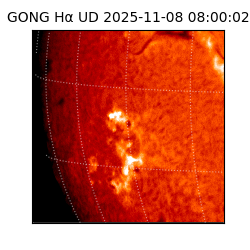gong - 2025-11-08T08:00:02