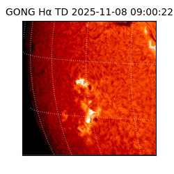 gong - 2025-11-08T09:00:22