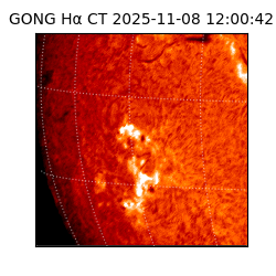 gong - 2025-11-08T12:00:42