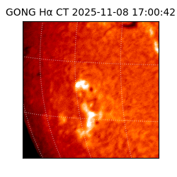 gong - 2025-11-08T17:00:42