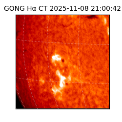 gong - 2025-11-08T21:00:42