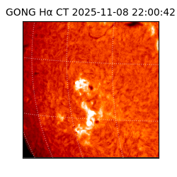 gong - 2025-11-08T22:00:42