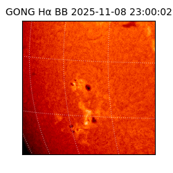 gong - 2025-11-08T23:00:02