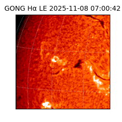 gong - 2025-11-08T07:00:42