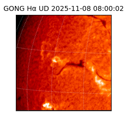 gong - 2025-11-08T08:00:02