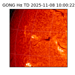 gong - 2025-11-08T10:00:22