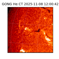 gong - 2025-11-08T12:00:42