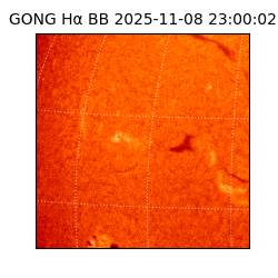 gong - 2025-11-08T23:00:02