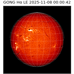 gong - 2025-11-08T00:00:42
