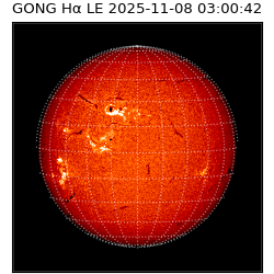 gong - 2025-11-08T03:00:42