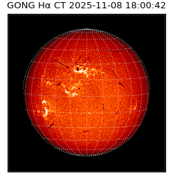 gong - 2025-11-08T18:00:42