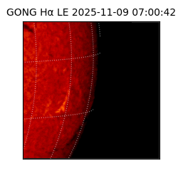 gong - 2025-11-09T07:00:42