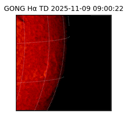 gong - 2025-11-09T09:00:22