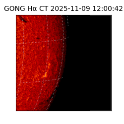 gong - 2025-11-09T12:00:42