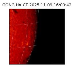 gong - 2025-11-09T16:00:42