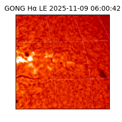 gong - 2025-11-09T06:00:42