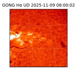 gong - 2025-11-09T08:00:02