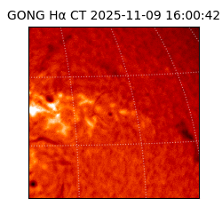 gong - 2025-11-09T16:00:42