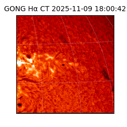 gong - 2025-11-09T18:00:42