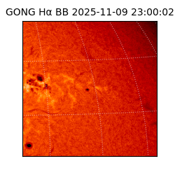 gong - 2025-11-09T23:00:02