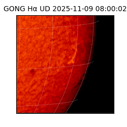 gong - 2025-11-09T08:00:02