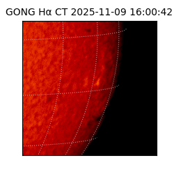 gong - 2025-11-09T16:00:42